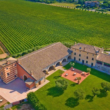 Tenuta La Presa Caprino Veronese Kültér fotó