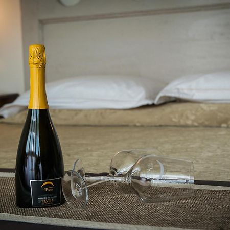Tenuta La Presa Caprino Veronese Kültér fotó