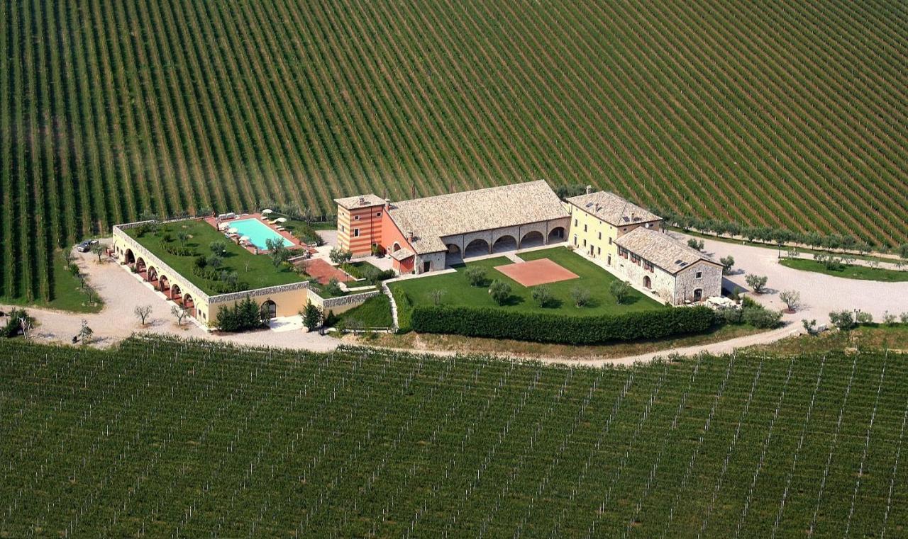 Tenuta La Presa Caprino Veronese Kültér fotó