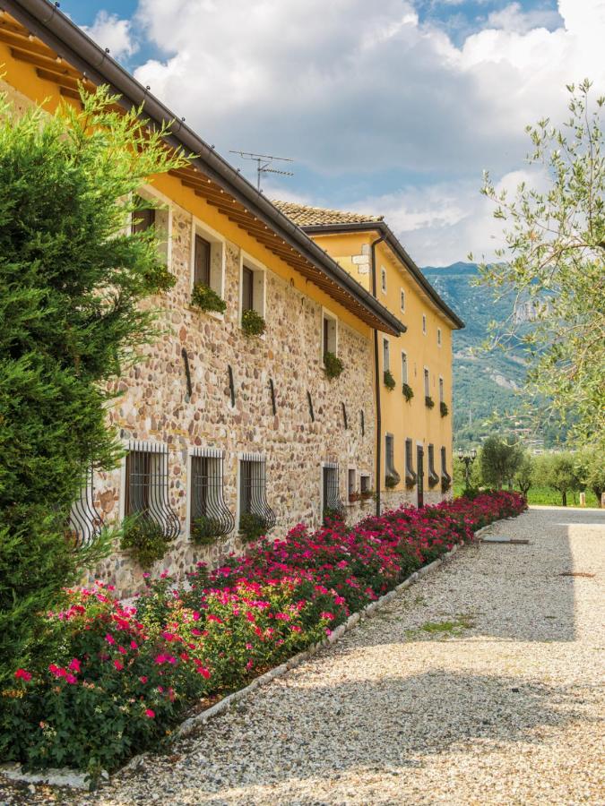 Tenuta La Presa Caprino Veronese Kültér fotó