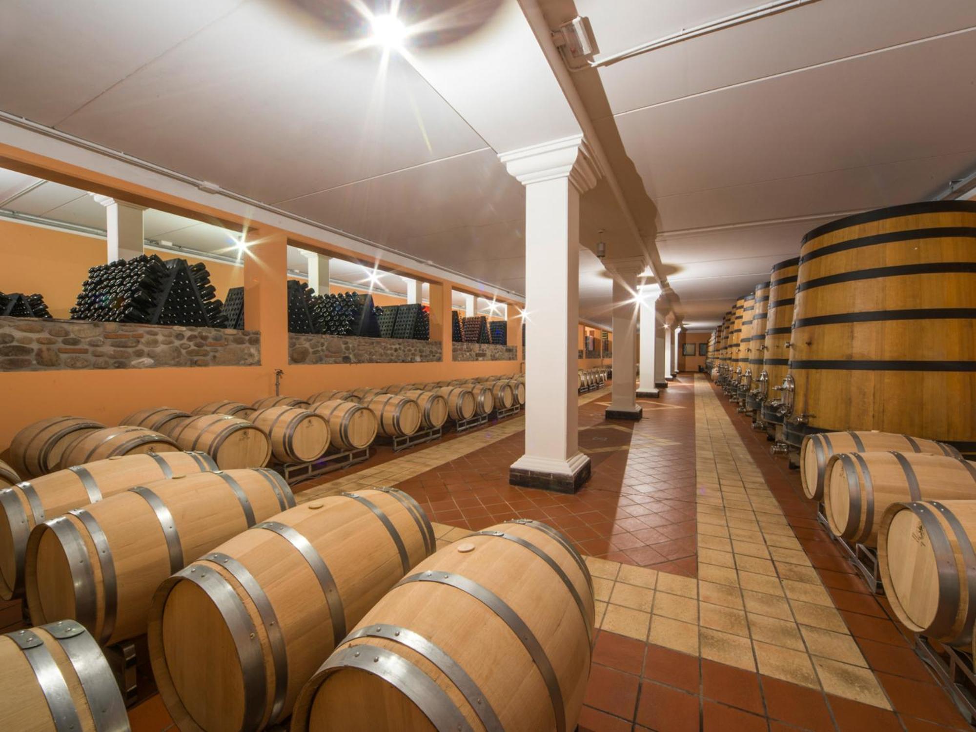 Tenuta La Presa Caprino Veronese Kültér fotó