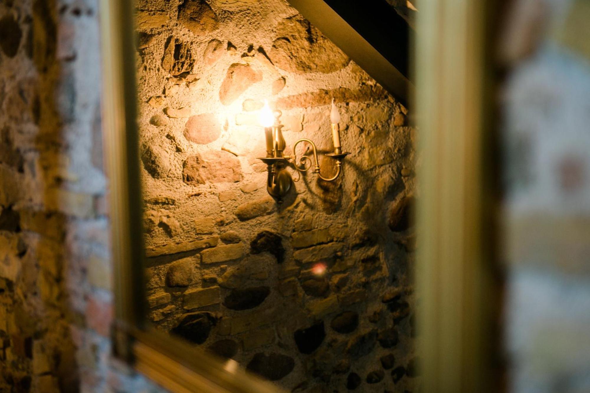 Tenuta La Presa Caprino Veronese Kültér fotó
