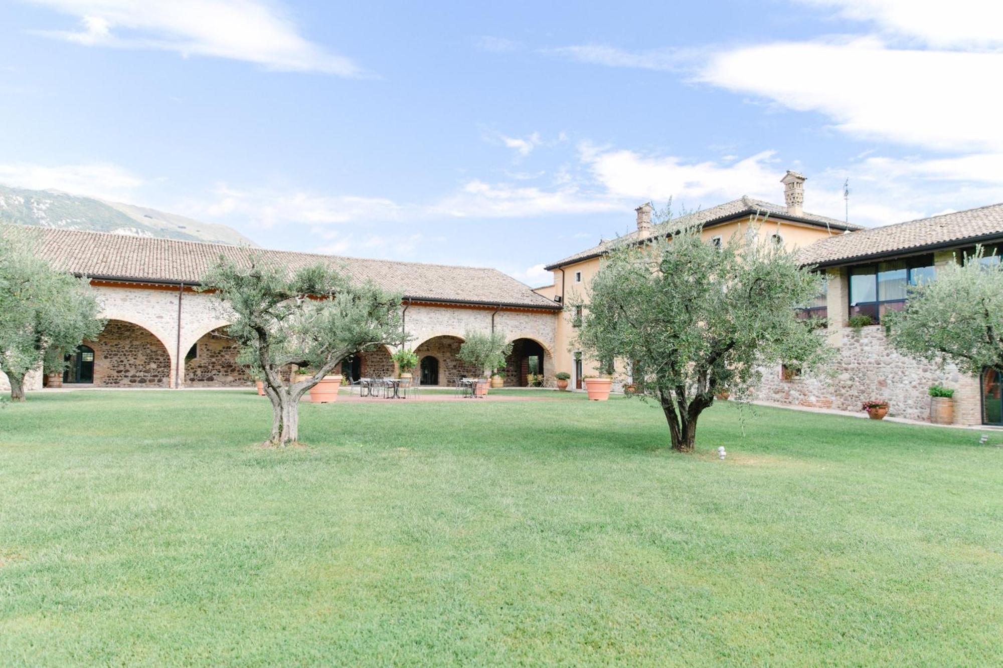 Tenuta La Presa Caprino Veronese Kültér fotó