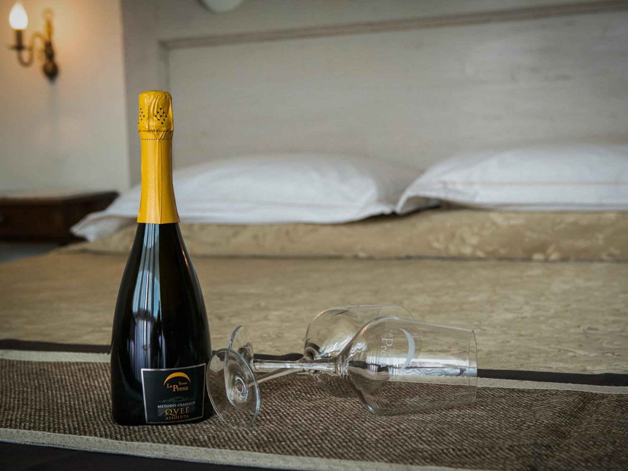 Tenuta La Presa Caprino Veronese Kültér fotó