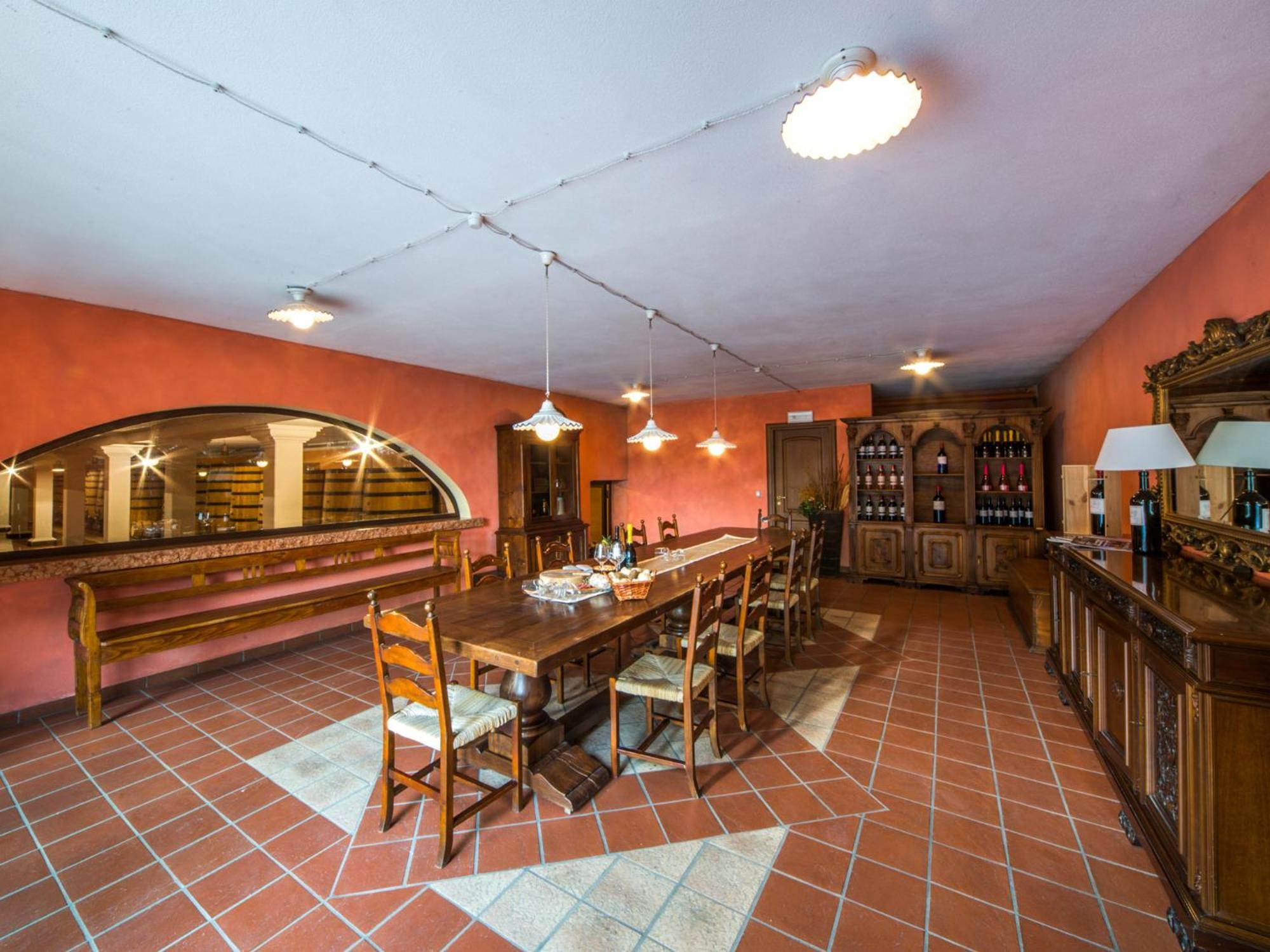 Tenuta La Presa Caprino Veronese Kültér fotó