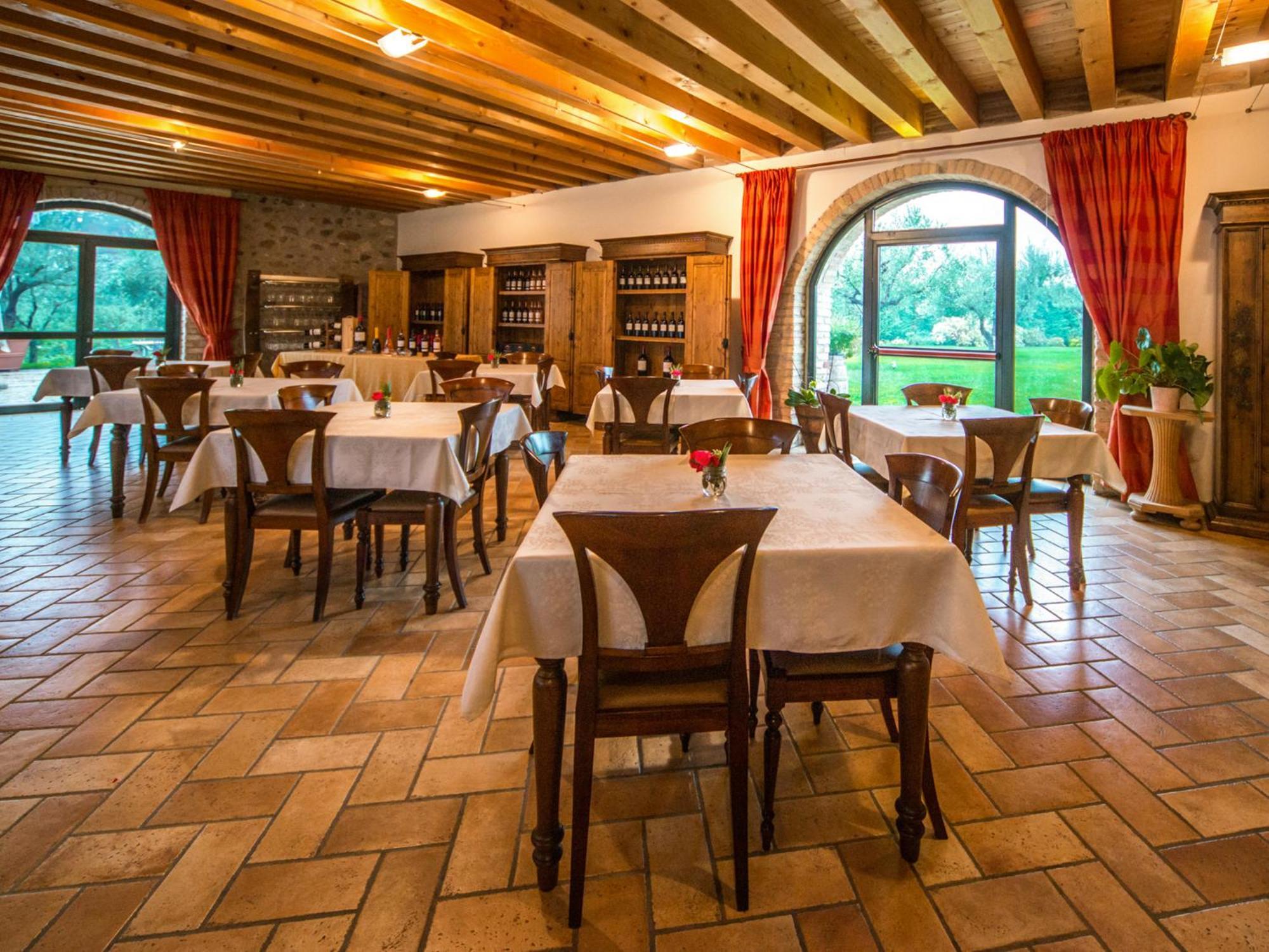 Tenuta La Presa Caprino Veronese Kültér fotó
