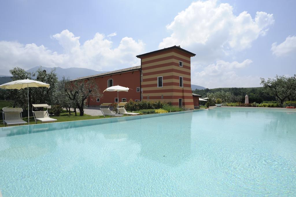 Tenuta La Presa Caprino Veronese Kültér fotó