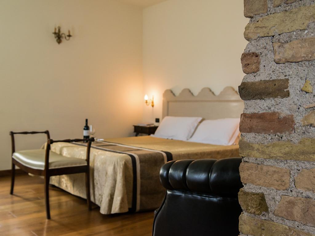 Tenuta La Presa Caprino Veronese Kültér fotó