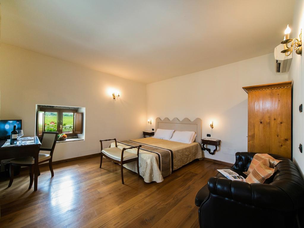 Tenuta La Presa Caprino Veronese Kültér fotó