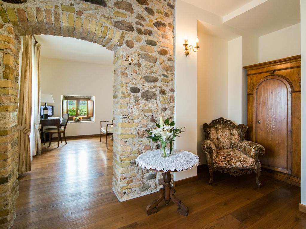 Tenuta La Presa Caprino Veronese Kültér fotó
