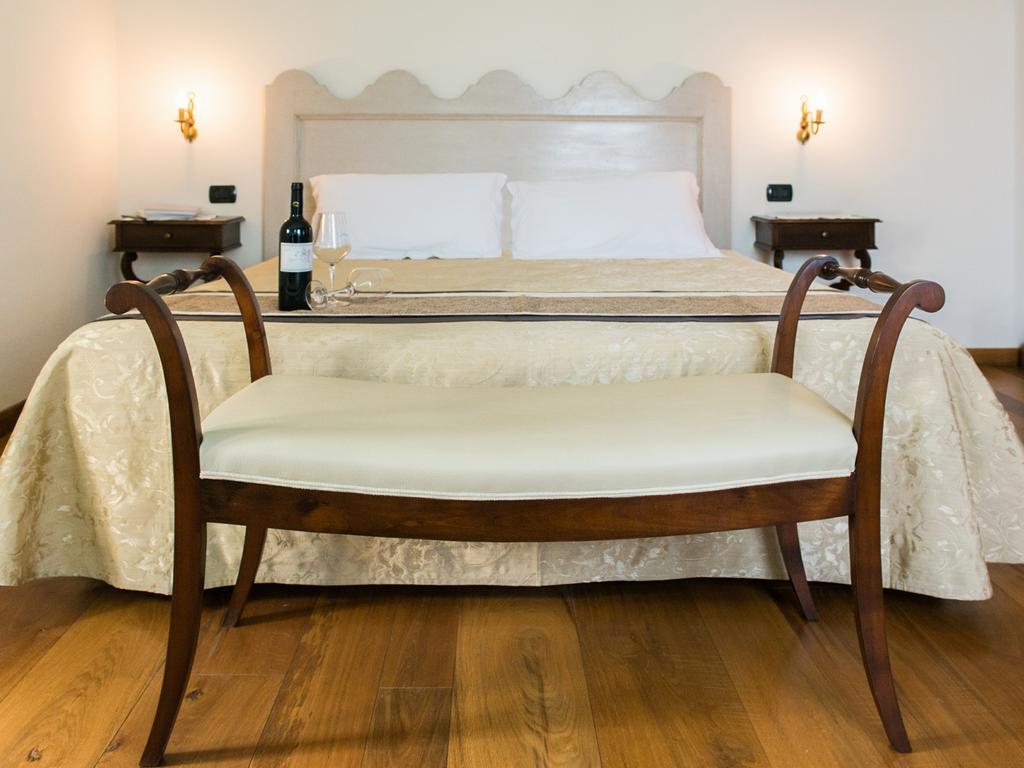 Tenuta La Presa Caprino Veronese Kültér fotó