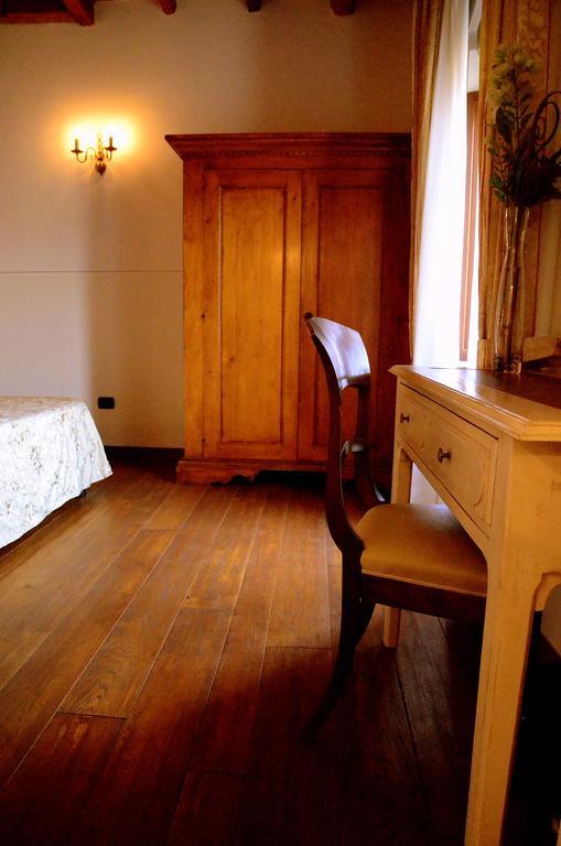 Tenuta La Presa Caprino Veronese Kültér fotó