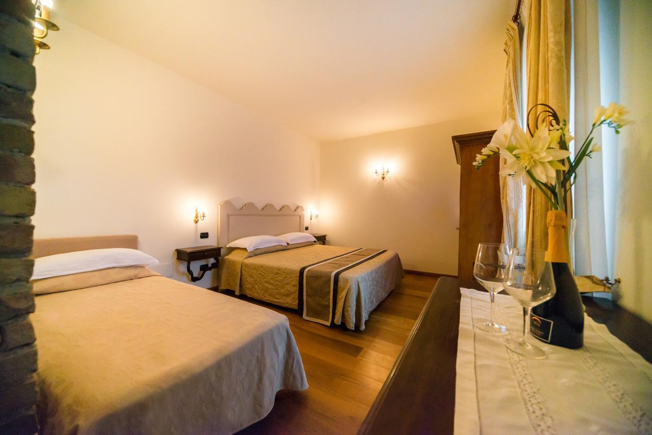 Tenuta La Presa Caprino Veronese Kültér fotó