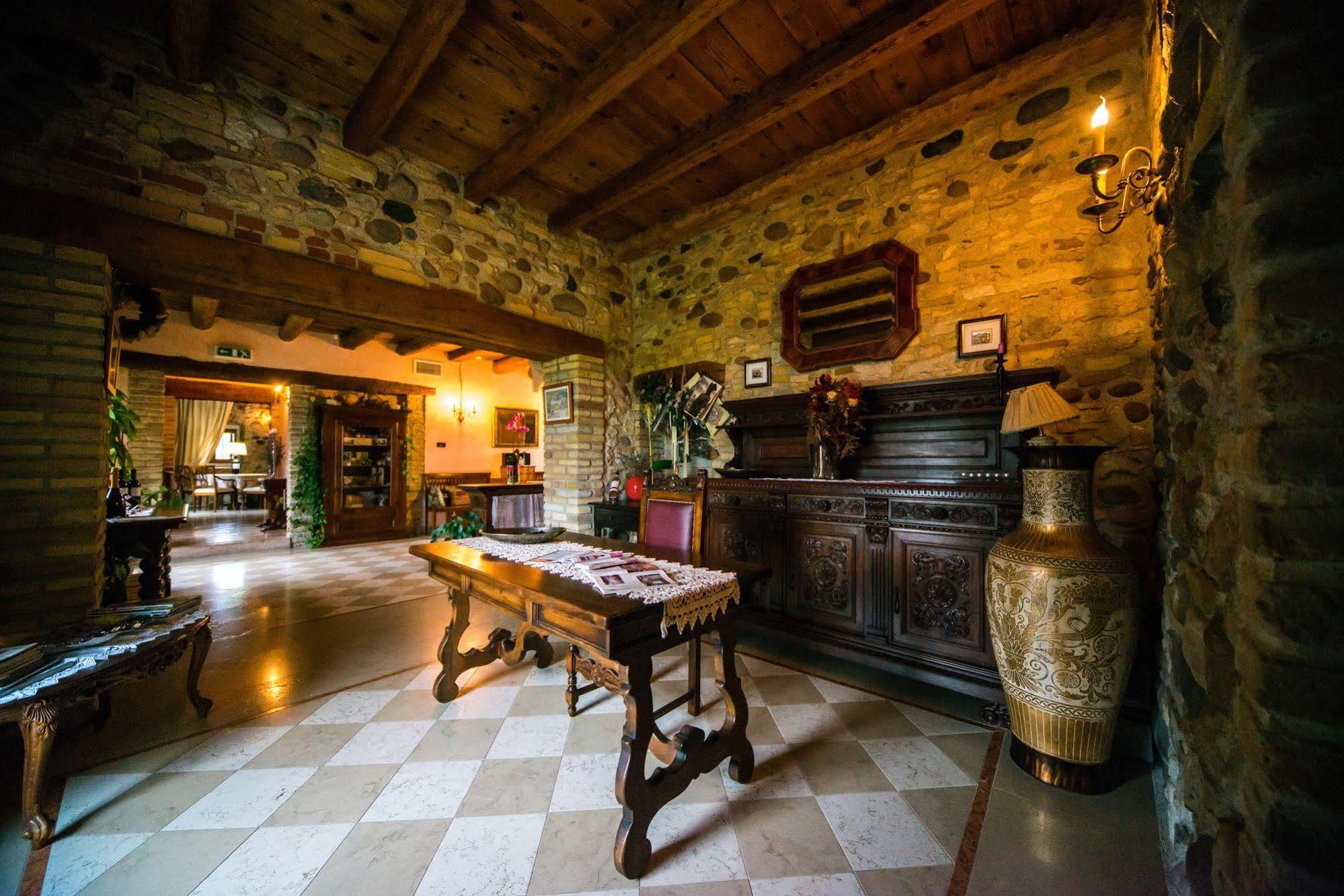 Tenuta La Presa Caprino Veronese Kültér fotó